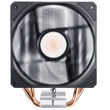 Cooler Master Hyper 212 EVO V2, CPU-Kühler silber/schwarz, mit Sockel 1700 Unterstützung, 120 mm