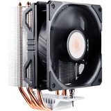 Cooler Master Hyper 212 EVO V2, CPU-Kühler silber/schwarz, mit Sockel 1700 Unterstützung