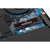 Corsair MP600 PRO NH 8TB, SSD PCIe 4.0 x4, NVMe 1.4, M.2 2280