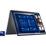 Dell Latitude 9450-VFCJ5, Notebook schwarz, Intel® Core™ Ultra 7 165U, Intel® Graphics, 16 GB LPDDR5X, 512 GB (512 GB SSD), Windows 11 Pro 64-Bit