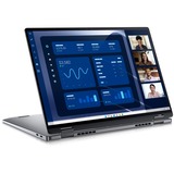 Dell Latitude 9450-VFCJ5, Notebook schwarz, Intel® Core™ Ultra 7 165U, Intel® Graphics, 16 GB LPDDR5X, 512 GB (512 GB SSD), Windows 11 Pro 64-Bit