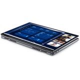 Dell Latitude 9450-VFCJ5, Notebook schwarz, Intel® Core™ Ultra 7 165U, Intel® Graphics, 16 GB LPDDR5X, 512 GB (512 GB SSD), Windows 11 Pro 64-Bit