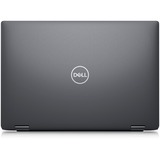 Dell Latitude 9450-VFCJ5, Notebook schwarz, Intel® Core™ Ultra 7 165U, Intel® Graphics, 16 GB LPDDR5X, 512 GB (512 GB SSD), Windows 11 Pro 64-Bit