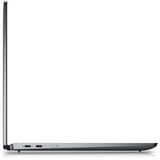 Dell Latitude 9450-VFCJ5, Notebook schwarz, Intel® Core™ Ultra 7 165U, Intel® Graphics, 16 GB LPDDR5X, 512 GB (512 GB SSD), Windows 11 Pro 64-Bit