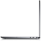 Dell Latitude 9450-VFCJ5, Notebook schwarz, Intel® Core™ Ultra 7 165U, Intel® Graphics, 16 GB LPDDR5X, 512 GB (512 GB SSD), Windows 11 Pro 64-Bit