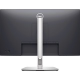 Dell P2725HE, LED-Monitor 68.6 cm (27 Zoll), schwarz/silber, FullHD, IPS, USB-C, Daisy-Chaining-Option, 100Hz Panel