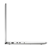 Dell Pro 16 (JWXFG), Notebook platin, Intel® Core™ 5 120U, AMD Radeon 740M, 16 GB DDR5, 512 GB (512 GB SSD), Windows 11 Pro