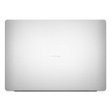 Dell Pro 16 (JWXFG), Notebook platin, Intel® Core™ 5 120U, AMD Radeon 740M, 16 GB DDR5, 512 GB (512 GB SSD), Windows 11 Pro