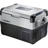 Dometic CoolFreeze CFX50, Kühlbox dunkelgrau/hellgrau