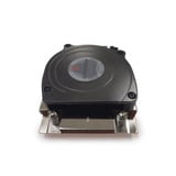 Dynatron A45, CPU-Kühler 80 mm