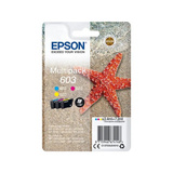 Epson Multipack 603 3-colours (C13T03U54010), Tinte 