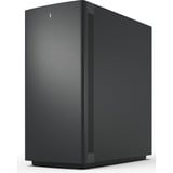 Fractal Design Define One Dark TG Light Tint, Tower-Gehäuse schwarz