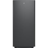 Fractal Design Define One Dark TG Light Tint, Tower-Gehäuse schwarz
