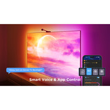 Govee Netflix Envisual TV Backlight, LED-Streifen für Fernseher mit 55-65"