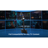 Govee Netflix Envisual TV Backlight, LED-Streifen für Fernseher mit 55-65"