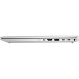 HP ProBook 450 G10 (8X8G6ES), Notebook silber, Intel® Core™ i7-1355U, Intel® Iris® Xe Graphics, 16 GB DDR4, 512 GB (512 GB SSD), Windows 11 Pro 64-Bit