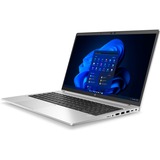 HP ProBook 650 G8 Generalüberholt, Notebook silber, Intel® Core™ i5-1135G7, Intel® Iris® Xe Graphics, 16 GB DDR4, 256 GB (256 GB SSD), Windows 11 Pro 64-Bit