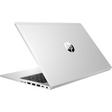HP ProBook 650 G8 Generalüberholt, Notebook silber, Intel® Core™ i5-1135G7, Intel® Iris® Xe Graphics, 16 GB DDR4, 256 GB (256 GB SSD), Windows 11 Pro 64-Bit