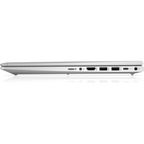 HP ProBook 650 G8 Generalüberholt, Notebook silber, Intel® Core™ i5-1135G7, Intel® Iris® Xe Graphics, 16 GB DDR4, 256 GB (256 GB SSD), Windows 11 Pro 64-Bit