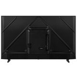 Hisense 55E77Q, QLED-Fernseher 139 cm (55 Zoll), schwarz, UltraHD/4K, Triple Tuner