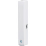 Homematic IP Smart Home Fenster- und Türkontakt optisch (HMIP-SWDO), Öffnungsmelder