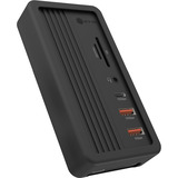 ICY BOX IB-DK4072M-CU31, Dockingstation USB-C, PD, M.2, HDMI