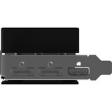 INNO3D GeForce RTX 5060 LOW PROFILE, Grafikkarte DLSS 4, 2x DisplayPort, 1x HDMI 2.1