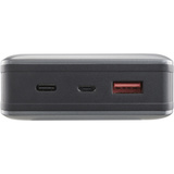 Intenso Powerbank PD20000 grau, 20.000 mAh