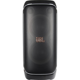 JBL PartyBox 720, Lautsprecher schwarz, Lichtshow, USB-C-Ladeausgang, Spritzwasserfest