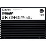 Kingston DC3000ME 7860 GB, SSD PCIe NVMe Gen5 x4 U.2, 2,5", AES-Verschlüsselung