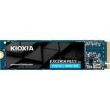 Kioxia Exceria Plus G4 1 TB, SSD PCIe 5.0 x4, NVMe 2.0c