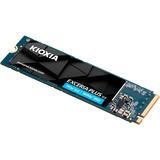 Kioxia Exceria Plus G4 1 TB, SSD PCIe 5.0 x4, NVMe 2.0c