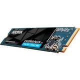 Kioxia Exceria Plus G4 1 TB, SSD PCIe 5.0 x4, NVMe 2.0c