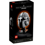 LEGO Star Wars Helm-Bundle, Konstruktionsspielzeug 