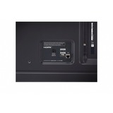 LG 75NANO82T6B, LED-Fernseher 190 cm (75 Zoll), schwarz, UltraHD/4K, HDR, Triple Tuner