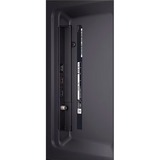 LG 75NANO82T6B, LED-Fernseher 190 cm (75 Zoll), schwarz, UltraHD/4K, HDR, Triple Tuner