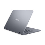 Lenovo 13w 2-in-1 G3 (83M90001GE), Notebook grau, Intel® Core™ i5-1334U, Intel® Iris® Xe Graphics, 16 GB DDR5, 512 GB (512 GB SSD), Windows 11 Pro