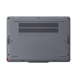 Lenovo 13w 2-in-1 G3 (83M90001GE), Notebook grau, Intel® Core™ i5-1334U, Intel® Iris® Xe Graphics, 16 GB DDR5, 512 GB (512 GB SSD), Windows 11 Pro