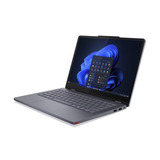 Lenovo 13w 2-in-1 G3 (83M90001GE), Notebook grau, Intel® Core™ i5-1334U, Intel® Iris® Xe Graphics, 16 GB DDR5, 512 GB (512 GB SSD), Windows 11 Pro