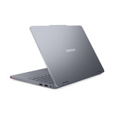 Lenovo 13w 2-in-1 G3 (83M90001GE), Notebook grau, Intel® Core™ i5-1334U, Intel® Iris® Xe Graphics, 16 GB DDR5, 512 GB (512 GB SSD), Windows 11 Pro