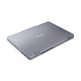 Lenovo 13w 2-in-1 G3 (83M90001GE), Notebook grau, Intel® Core™ i5-1334U, Intel® Iris® Xe Graphics, 16 GB DDR5, 512 GB (512 GB SSD), Windows 11 Pro