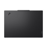 Lenovo Lenovo ThinkPad T14s G7 X2P-42-100 16 GB I W11P, Notebook schwarz, Snapdragon X2 Plus X2P-42-100, Qualcomm Adreno GPU, 16 GB LPDDR5X, 512 GB (512 GB SSD), Windows 11 Pro