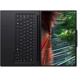 Lenovo ThinkPad P14s G7 Intel (21XJ004TGE), Notebook schwarz, Intel® Core™ Ultra X9 388H, Intel® Arc™ B390, 64 GB LPDDR5X, 1 TB (1 TB SSD), Windows 11 Pro