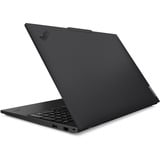 Lenovo ThinkPad T16 G4 (22AW002YGE), Notebook schwarz, Intel® Core™ Ultra 5 226V, Intel® Arc™ Graphics 130V, 16 GB LPDDR5X, 512 GB (512 GB SSD), Windows 11 Pro