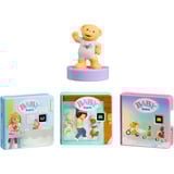 MGA Entertainment Little Tikes Story Dream Machine - BABY born Teddy Pfötchen-Kollektion, Hörbuch 
