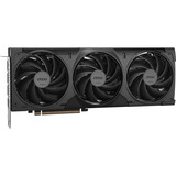 MSI GeForce RTX 5080 VENTUS 3X OC BLACK, Grafikkarte schwarz, DLSS 4, 3x DisplayPort, 1x HDMI 2.1