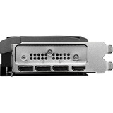 MSI GeForce RTX 5080 VENTUS 3X OC BLACK, Grafikkarte schwarz, DLSS 4, 3x DisplayPort, 1x HDMI 2.1