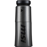 MSI GeForce RTX 5080 VENTUS 3X OC BLACK, Grafikkarte schwarz, DLSS 4, 3x DisplayPort, 1x HDMI 2.1