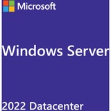 Windows Server 2022 Datacenter, Server-Software