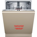 Neff S175EAX16E N50, Spülmaschine 60 cm, Home Connect